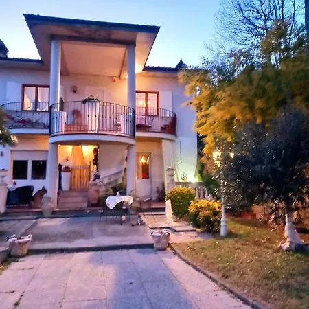 Villa La Maison Des Reves -langhe Piemonte Torre Bormida