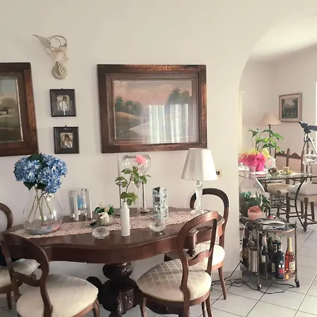La Maison Des Reves -langhe Piemonte *