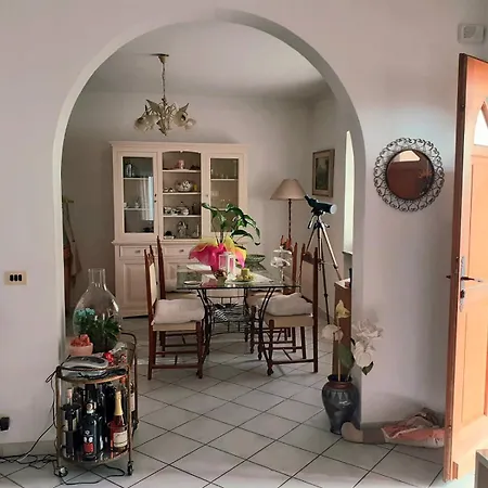 Villa La Maison Des Reves -langhe Piemonte