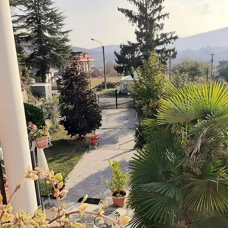 La Maison Des Reves -langhe Piemonte *