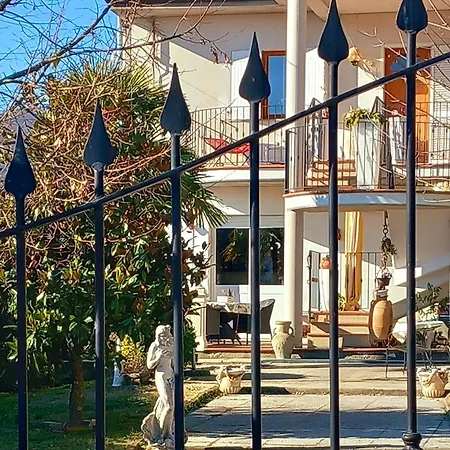 La Maison Des Reves -langhe Piemonte Villa Torre Bormida