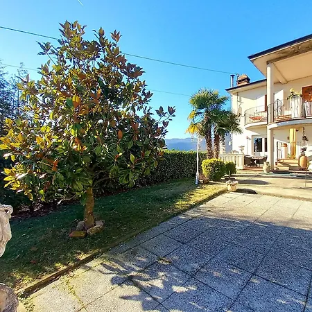 La Maison Des Reves -langhe Piemonte Villa *