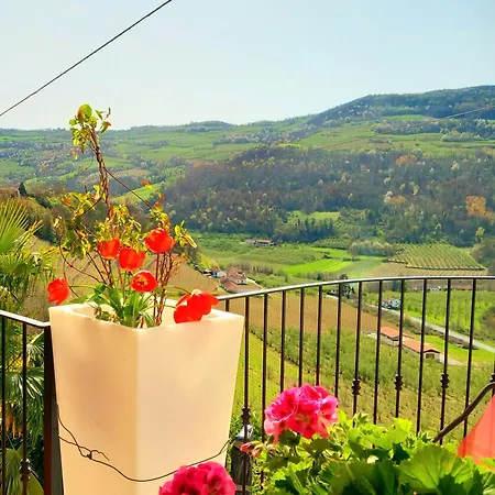 La Maison Des Reves -langhe Piemonte Villa *