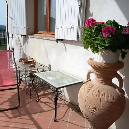 La Maison Des Reves -langhe Piemonte Villa *