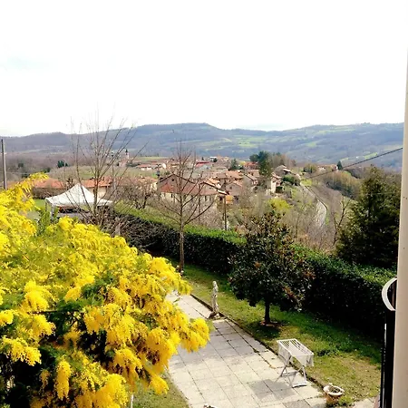 Villa La Maison Des Reves -langhe Piemonte *