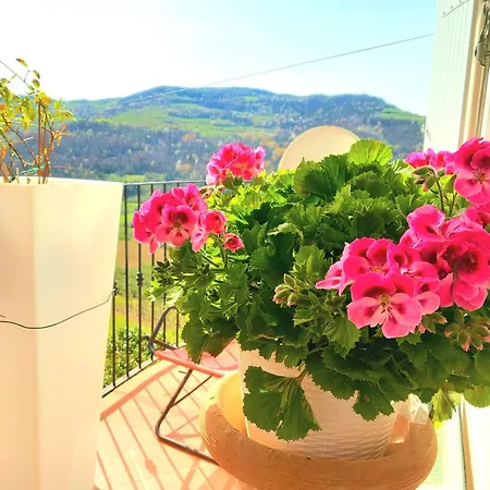 Villa La Maison Des Rèves -langhe Piemonte