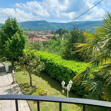Villa La Maison Des Reves -langhe Piemonte