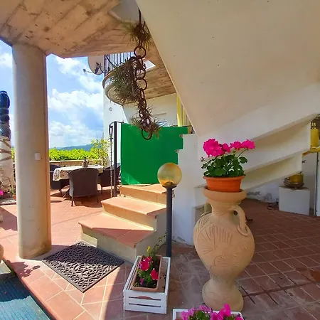 La Maison Des Reves -langhe Piemonte Βίλα Torre Bormida