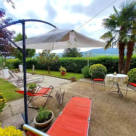 Villa La Maison Des Reves -langhe Piemonte Torre Bormida