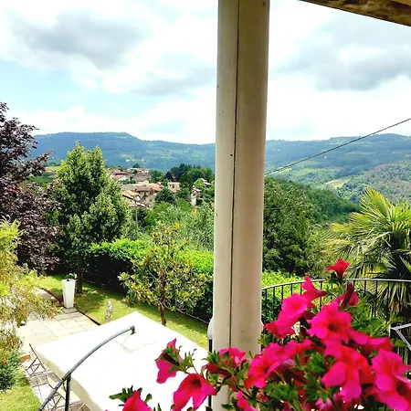 La Maison Des Reves -langhe Piemonte Villa *