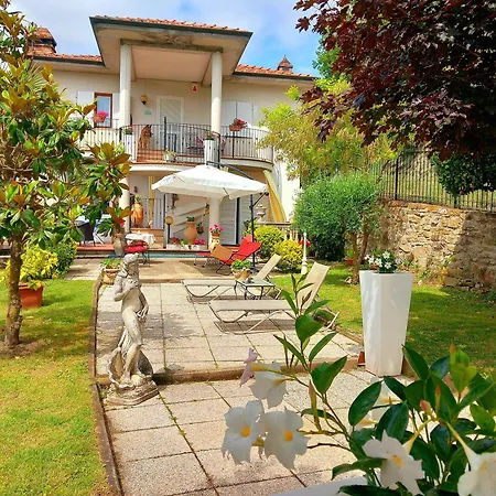 La Maison Des Reves -langhe Piemonte Villa