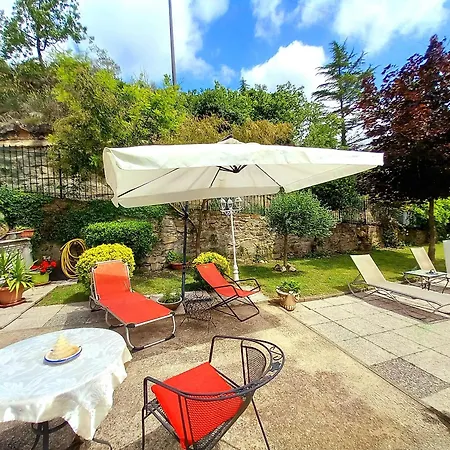 La Maison Des Reves -langhe Piemonte Villa *