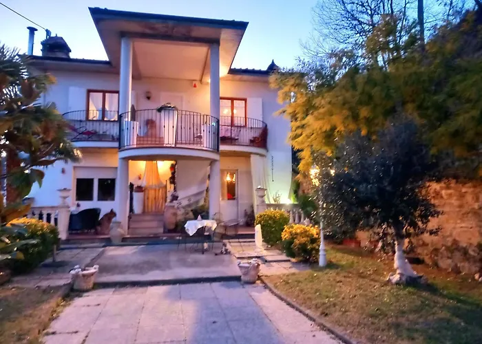 Villa La Maison Des Reves -langhe Piemonte Torre Bormida