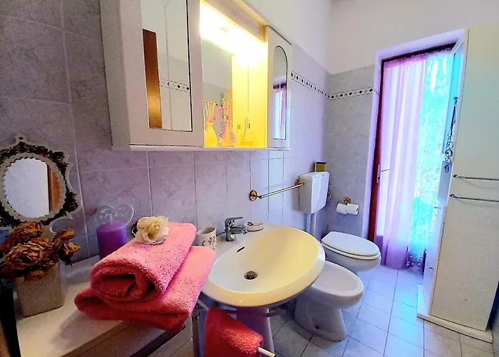 Villa La Maison Des Reves -langhe Piemonte Torre Bormida