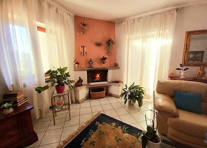 La Maison Des Reves -langhe Piemonte Villa *