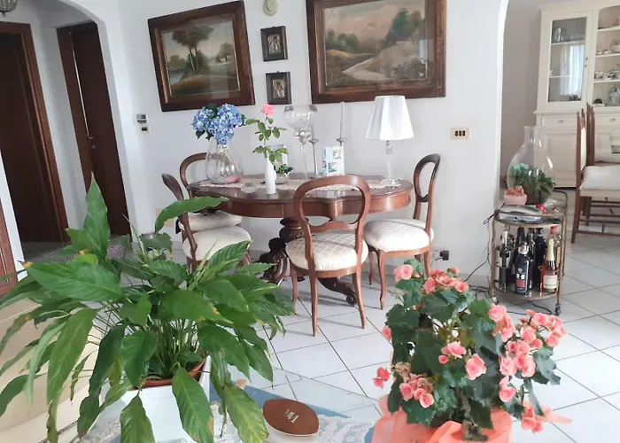 La Maison Des Reves -langhe Piemonte *