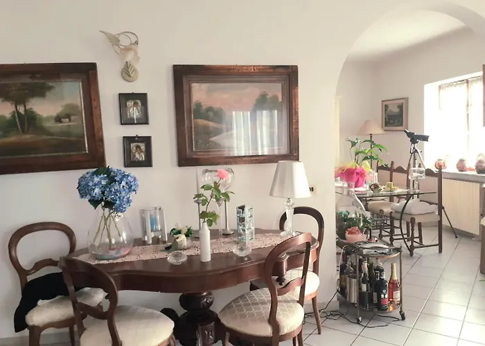 La Maison Des Reves -langhe Piemonte *