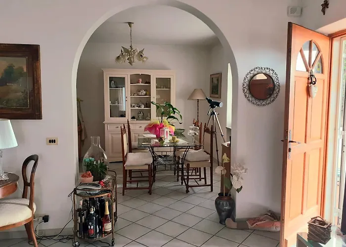 Villa La Maison Des Reves -langhe Piemonte