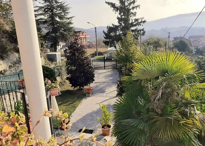 La Maison Des Reves -langhe Piemonte *