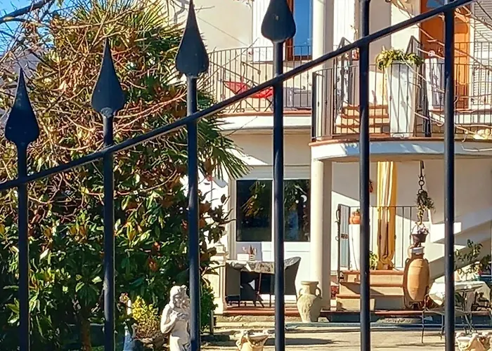 La Maison Des Reves -langhe Piemonte Villa Torre Bormida