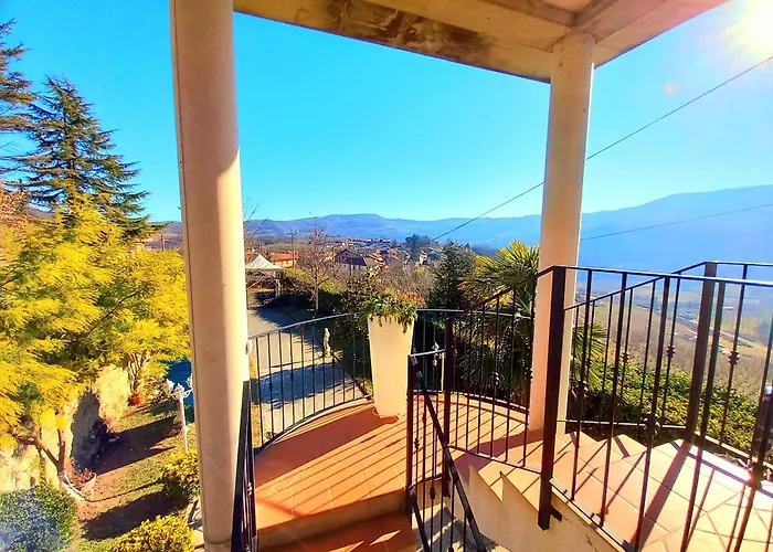 La Maison Des Reves -langhe Piemonte * Torre Bormida