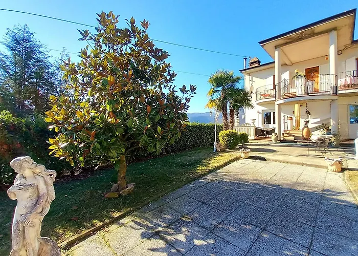 La Maison Des Reves -langhe Piemonte Villa *