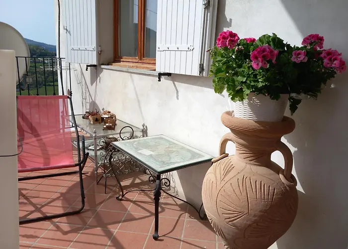 La Maison Des Reves -langhe Piemonte Villa *