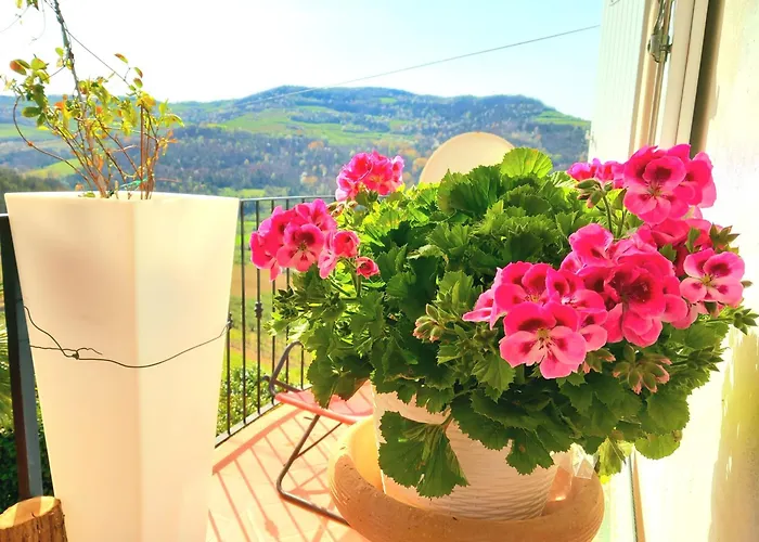 Villa La Maison Des Reves -langhe Piemonte