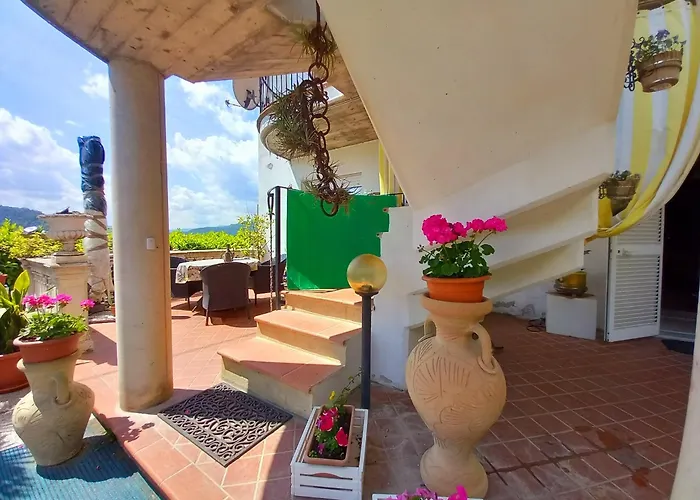 La Maison Des Reves -langhe Piemonte Βίλα Torre Bormida