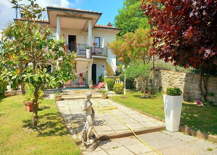 La Maison Des Reves -langhe Piemonte * Torre Bormida