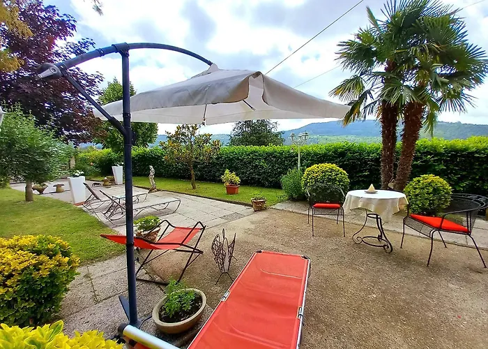 Villa La Maison Des Reves -langhe Piemonte Torre Bormida