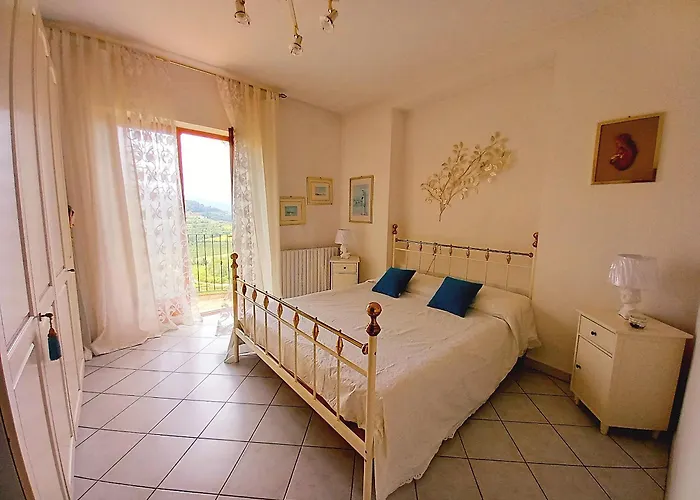 La Maison Des Reves -langhe Piemonte Torre Bormida