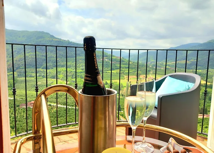 La Maison Des Reves -langhe Piemonte