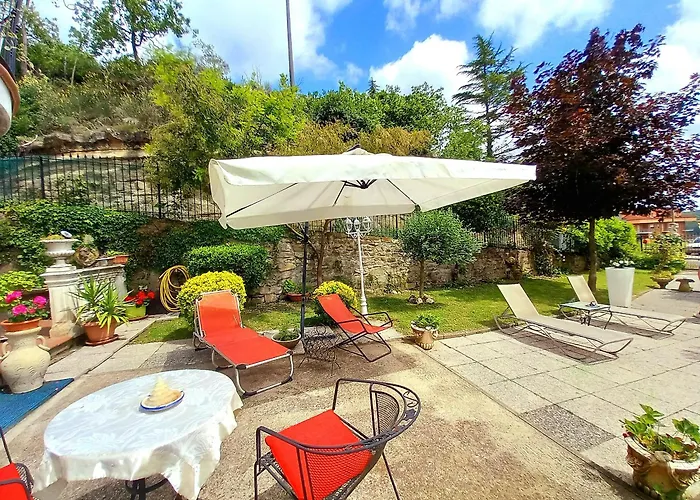 La Maison Des Reves -langhe Piemonte Βίλα *